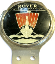 ROVER OWNERS  ASSOCIATION  -