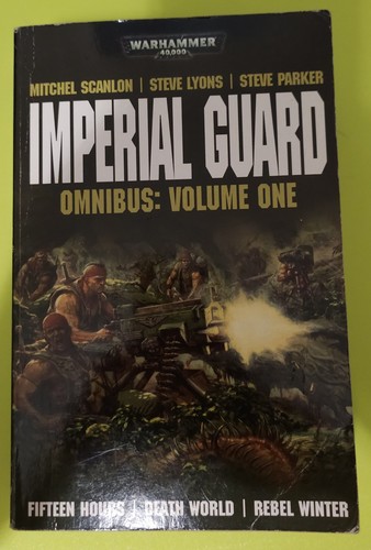 Warhammer 40k imperial - 40k,