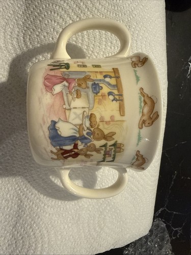 Royal doulton bunnykins - doulton,