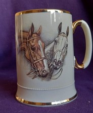 Vintage Arthur Wood Gilded