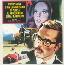 Confessione Di Un Commissario