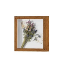 8x8 Mini Museum Shadow Box