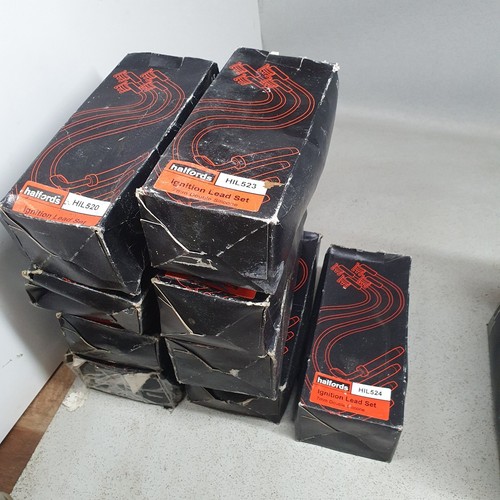 Halfords hil505 ignition lead - halfords,