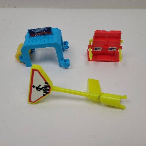 Hot wheels ultimate garage - wheels,
