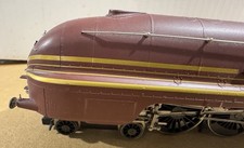 Hornby LMS Coronation Class