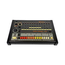 Roland TR-808 Rhythm Composer
