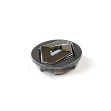 Renault Genuine Alloy Wheel