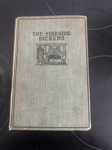 The pickwick papers charles - the,