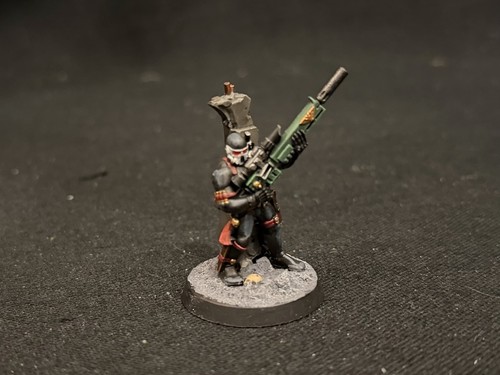 Warhammer 40k astra militarum - warhammer,