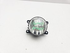 RENAULT GRAND SCENIC MK4 FRONT BUMPER FOG LIGHT 2017 261500097R