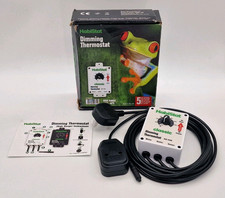 Habistat Dimming Thermostat