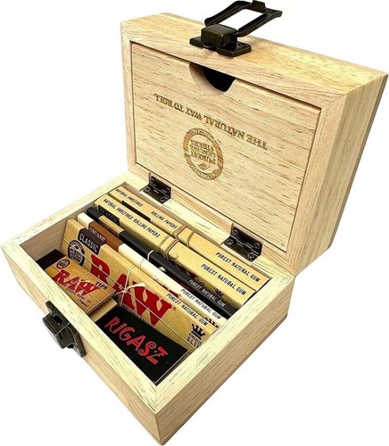 Raw wood rolling - rolling, stash