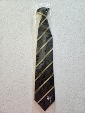 Open University Tie Official