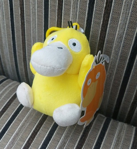Tomy psyduck bag charm - bag, on