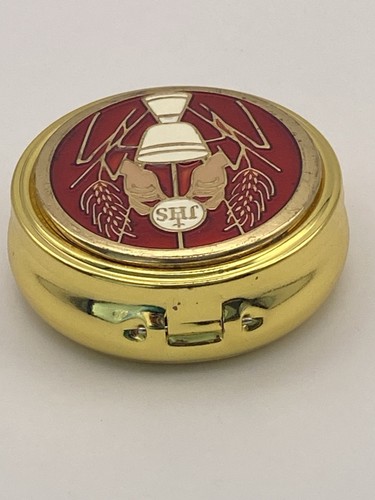 Christian brands brass - christian, chalice