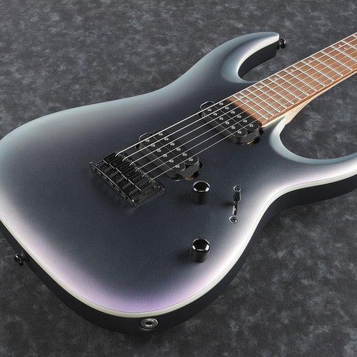 Ibanez rga42ex bam black - ibanez,