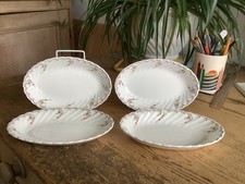 Wedgwood Bone China Pink