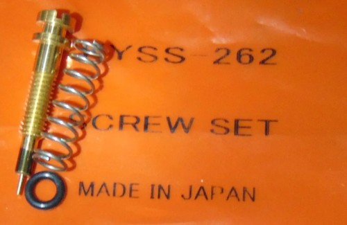 Yamaha 600 36a 59x - 36a, xt