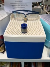 1" (25mm) Glass grinder Bit