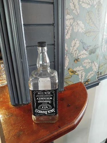Jack daniels litre - jack, 1.5