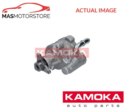 Power steering hydraulic - power,