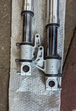 FRONT FORKS DUCATI SPORT CLASSIC 1000 GT 1000 OEM Original 