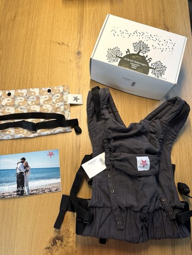 Kokadi flip baby carrier - flip,