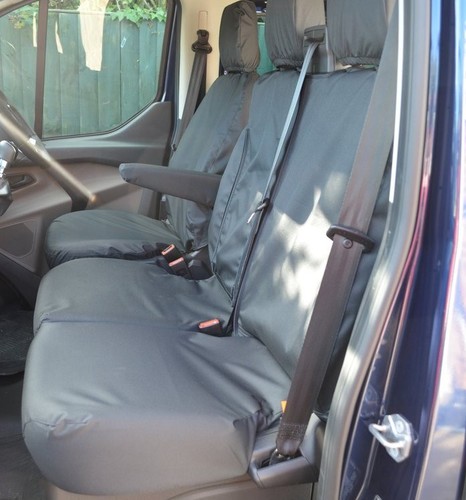 Ford transit tipper - transit, seat