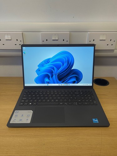 Dell inspiron 3520 intel - inspiron, 15