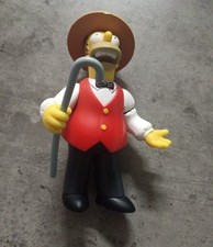 The Simpsons Mail Away Be