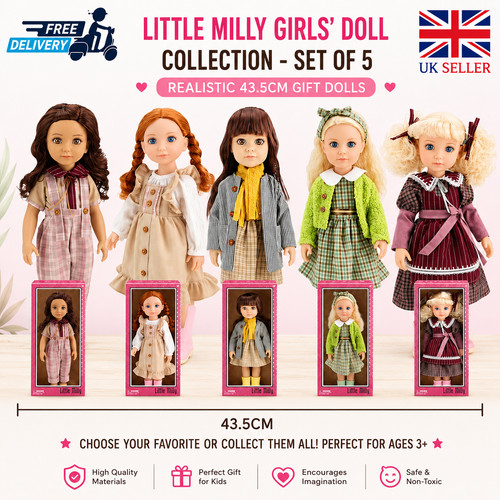 Realistic baby doll - realistic, body