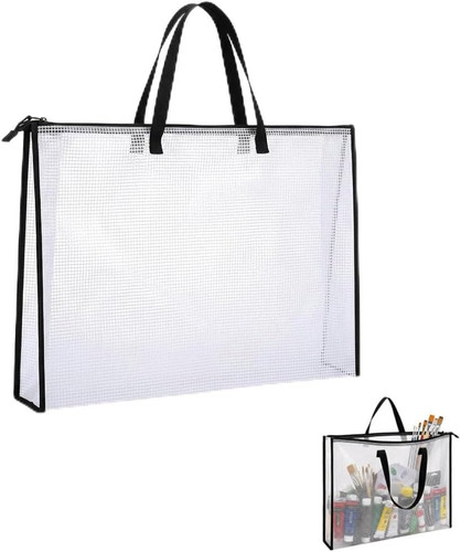 Art folder with handle x - a1, 61
