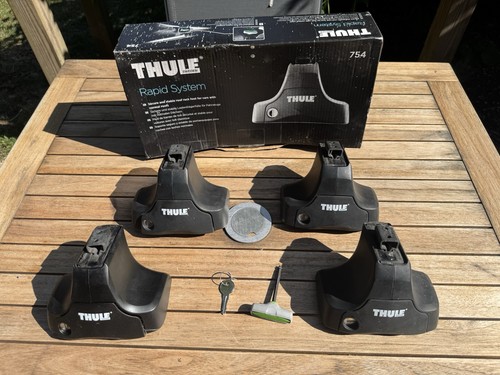 Thule rapid system 754 - thule,