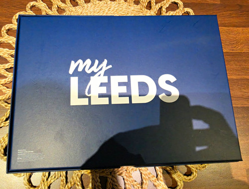 Leeds united football - united, club