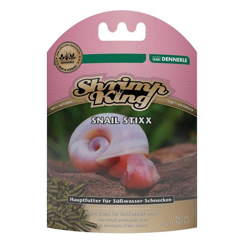 Dennerle aquarium shrimp king - dennerle,