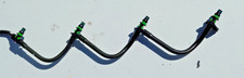 FORD MONDEO MK4 INJECTOR LEAK OFF FUEL PIPE 2.0 TDCI GALAXY KUGA C S MAX FOCUS