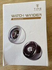 Time Tutelary Watch Winder