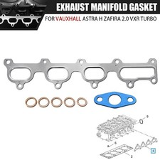For Vauxhall Astra H Zafira