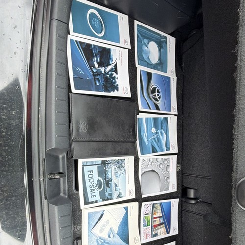 Toyota yaris owners manual