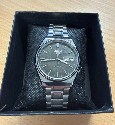 Vintage seiko 6309 - seiko, 6309-8820
