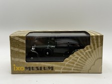 IXO museum 1:43 MUS003 Bentley