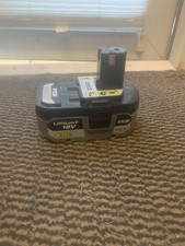 ryobi 4.0ah RB1840X li-ion