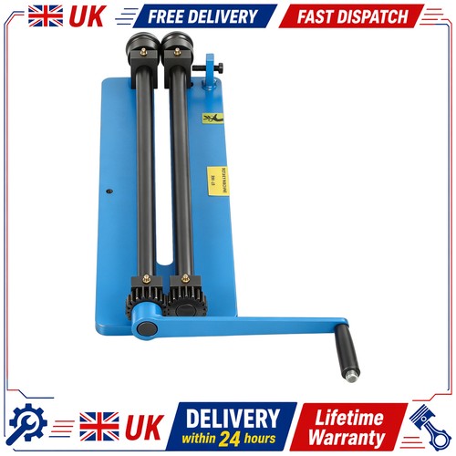 Bead roller machine - bead, former