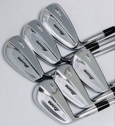 Mizuno lefty iron 6pcs - mp-68,