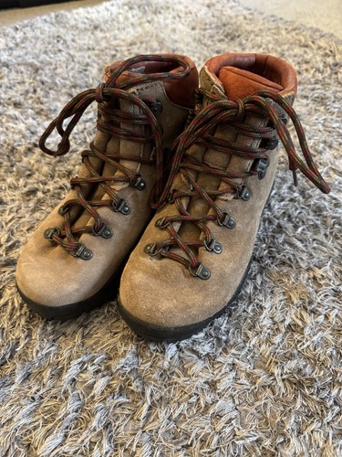 Boreal atlas hiking boots - atlas,