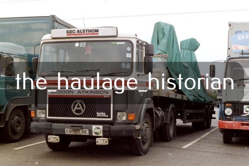 Thh truck photos seddon - photos,