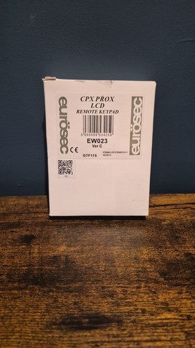 Gardtec risco cpx - gardtec, ew023