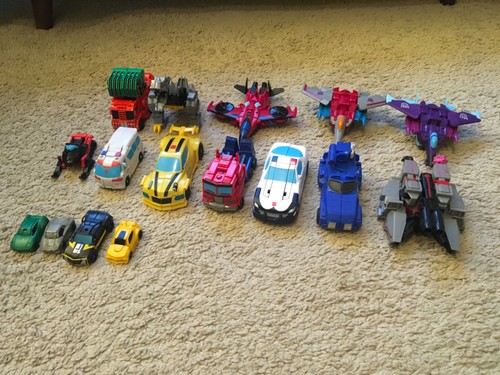 Transformers warrior class - transformers,