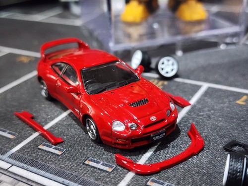 Creations 64 toyota - creations,
