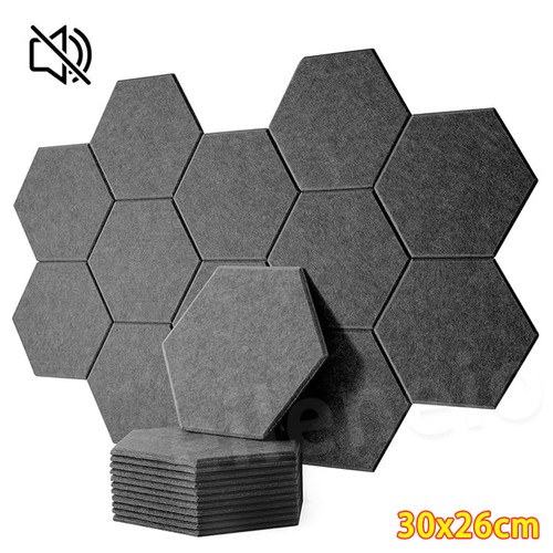 12x acoustic wall - 12x,